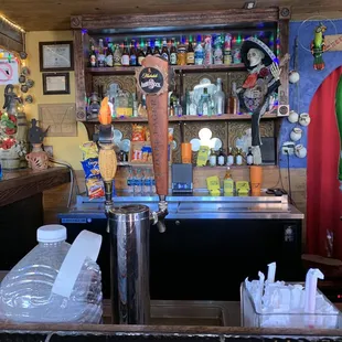 Panchos Cantina