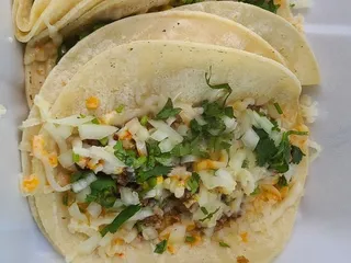 La Hacienda