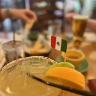 Cadillac Margarita