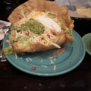 Taco Salad