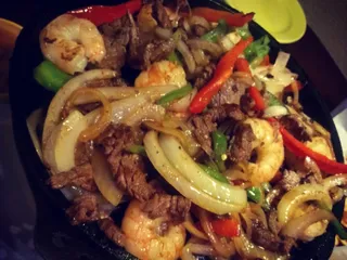Juan's Flaming Fajitas & Cantina - Tropicana