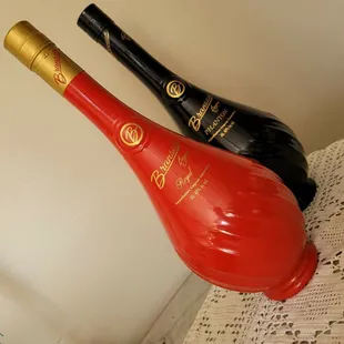 Branson Cognac by 
50 Cent