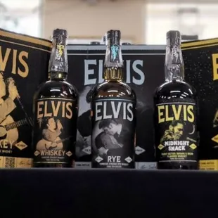 Who doesn&apos;t love Elvis?