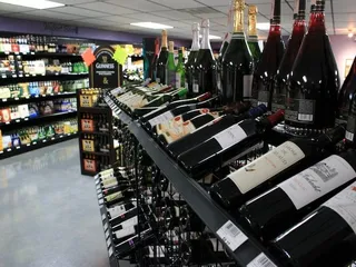 The Wine Gallery