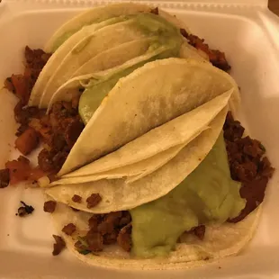 BAD TACOS