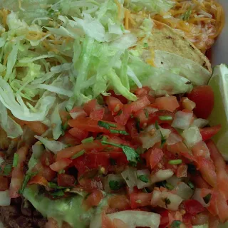 Carne Asada