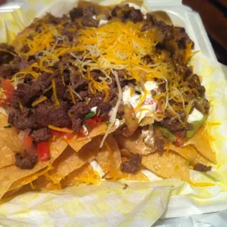 Super Nachos