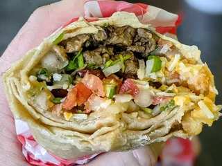 Macarena's Mexican Food