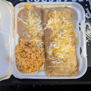 Chimichanga