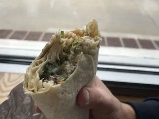 La Fuente Mexican Street Food