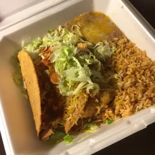 Stopped by last night and it&apos;s worth it. Great food and friendly service
