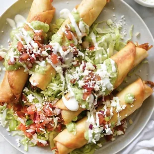 Flautas