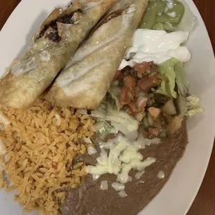Chimichanga