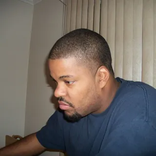 Kenyatta B.