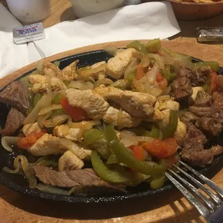 Fajitas