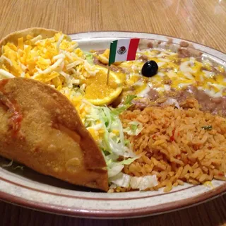 Taco