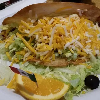 Super Taco