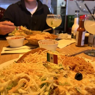 Tostada