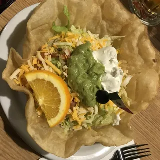 Super Tostada
