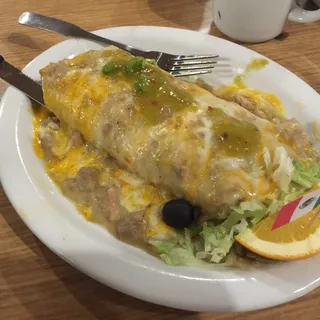 Enchilada