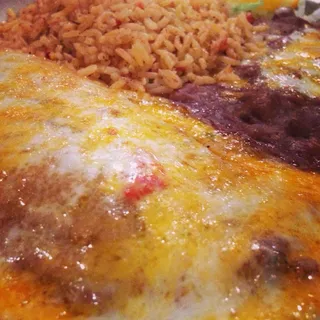 Chile Relleno