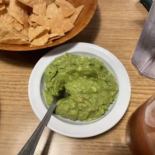 Side of Guacamole