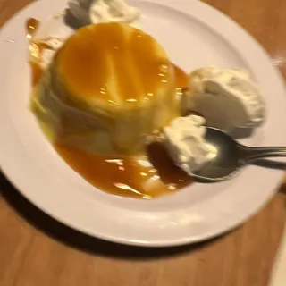 Flan