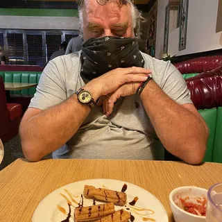 Churros