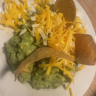 Guacamole Dip