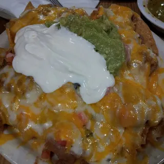 Nachos