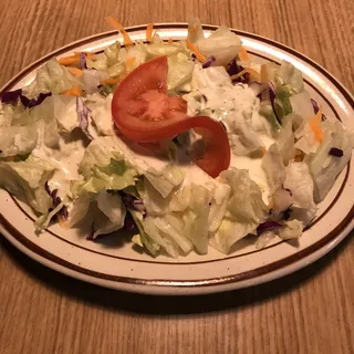 Dinner Salad