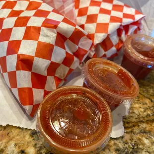 Breakfast burrito!!