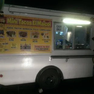 They change their name but the food is sti great