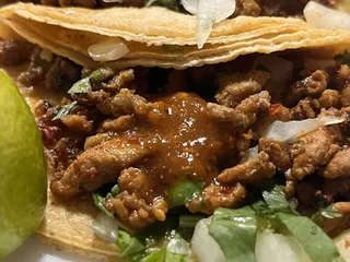 Tacos La Salsita
