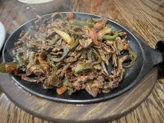 Mezcal Cocina Mexicana