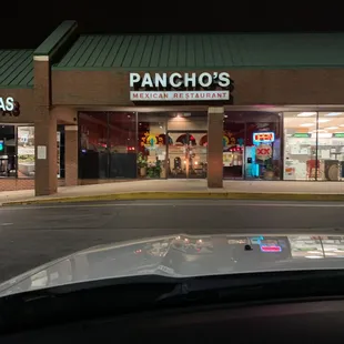 Pancho&apos;s Franklin, Tn.