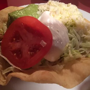 Taco Salad