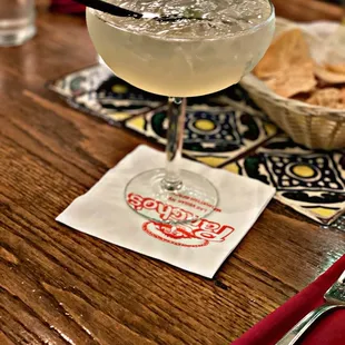 Cadillac Margarita