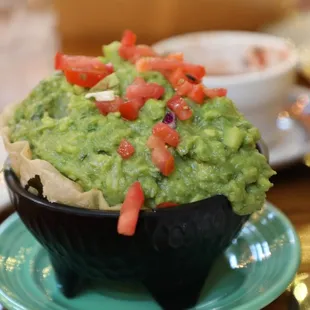 Instagram: @eat_saw_telle  Guacamole