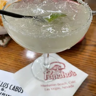 Panchos Margarita