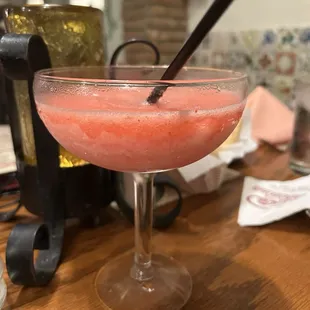 house margarita