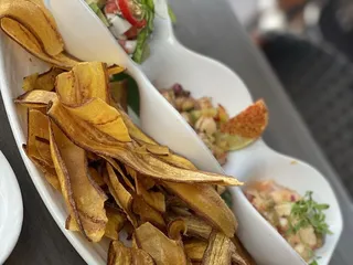 Palmilla Cocina Y Tequila