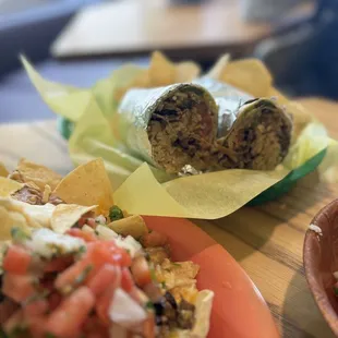 food, burrito, wraps, burritos and wraps