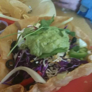 Tostada