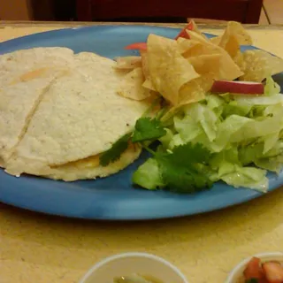 Quesadilla