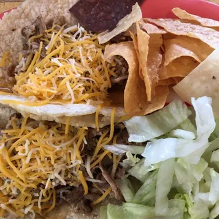 Carnitas Taco