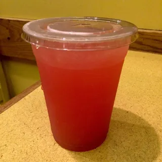 Agua Fresca