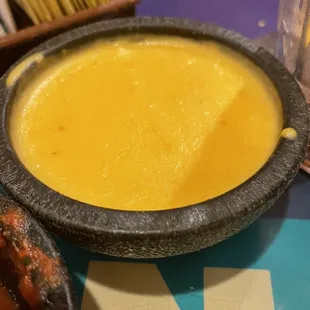 Queso cheese