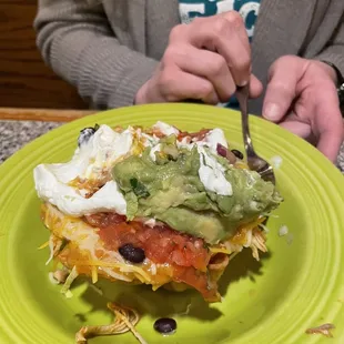 Taco Salad