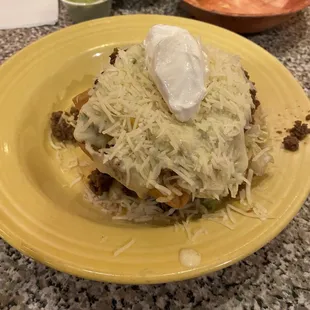 Taco Salad